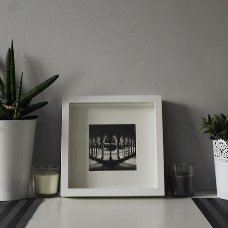 Noctis Apartment Nowogrodzka Varşova Dış mekan fotoğraf