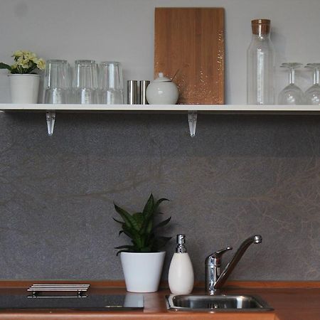 Noctis Apartment Nowogrodzka Varşova Dış mekan fotoğraf