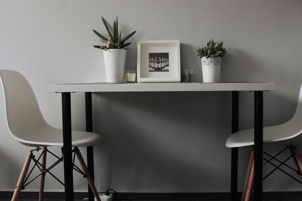 Noctis Apartment Nowogrodzka Varşova Dış mekan fotoğraf